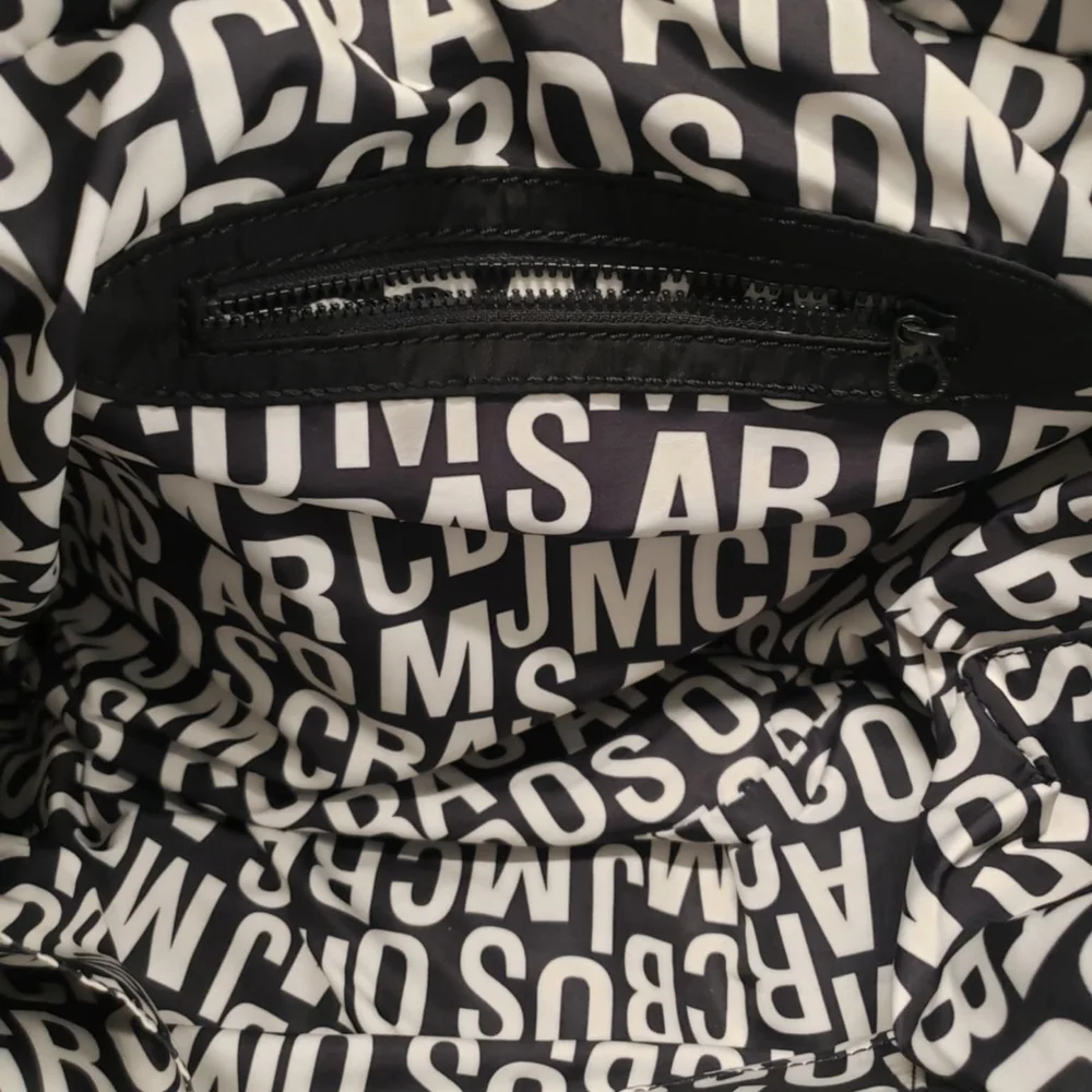 Marc by‎ Marc Jacobs Nylon Eliz-A-Baby' Diaper Bag